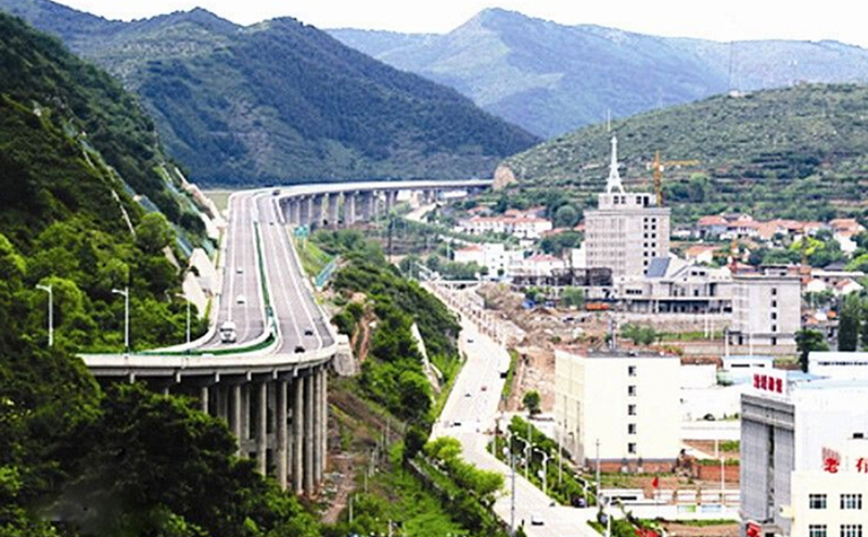 長平高速公路